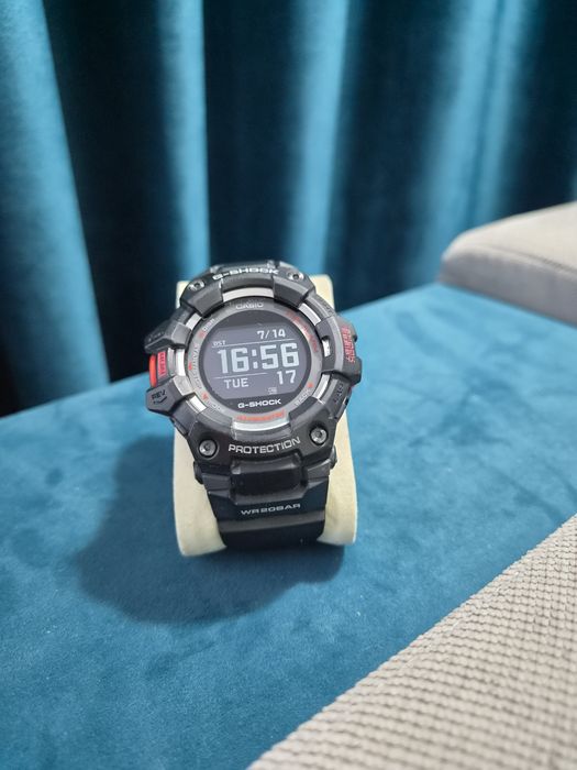 Ceas G-Shock G Squad Smart watch