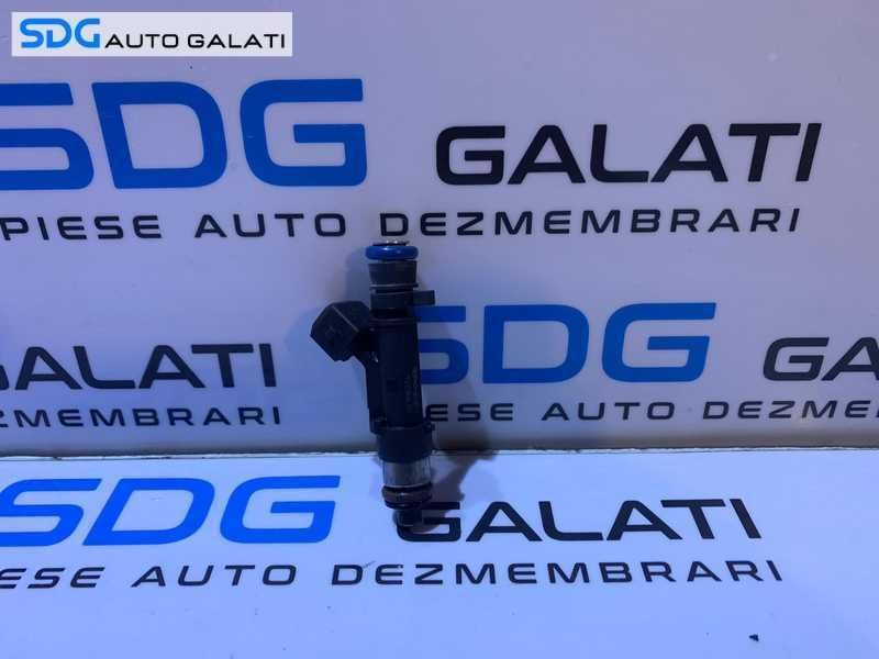 Injector Injectoare Dacia Logan 1 1.6 2004 - 2012 Cod 0280158034 8200227124