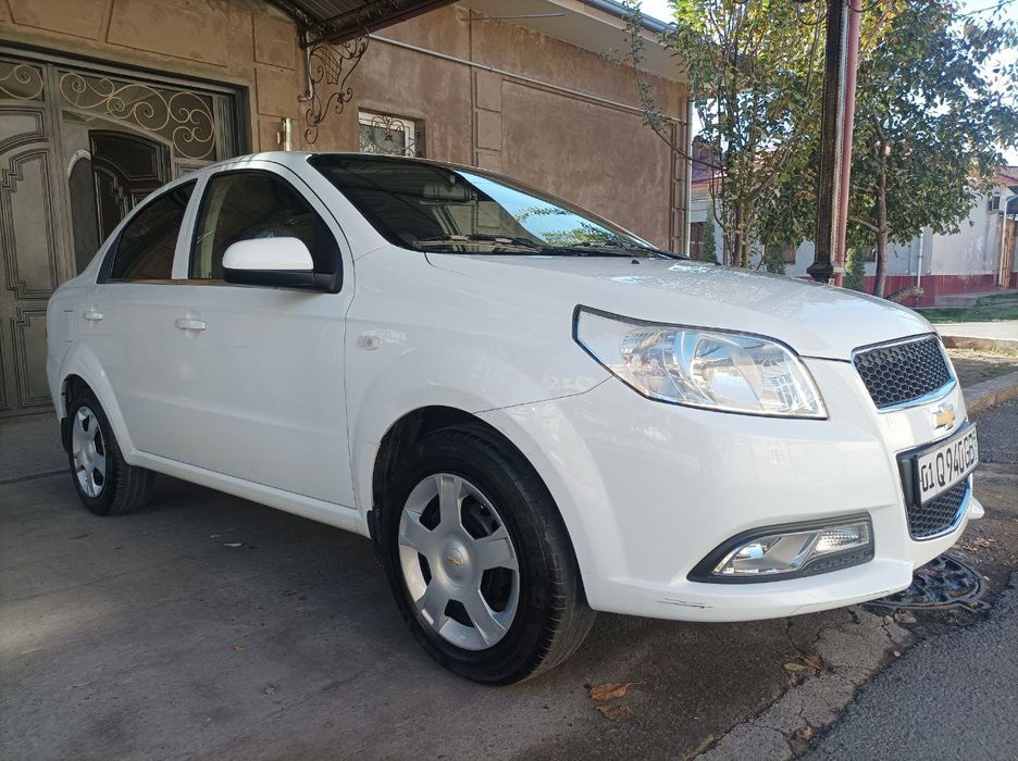 Nexia 3   2-pazitsiya