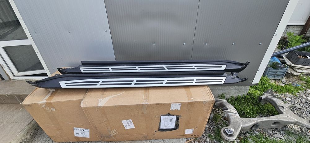 Степенки за BMW Х5 G05