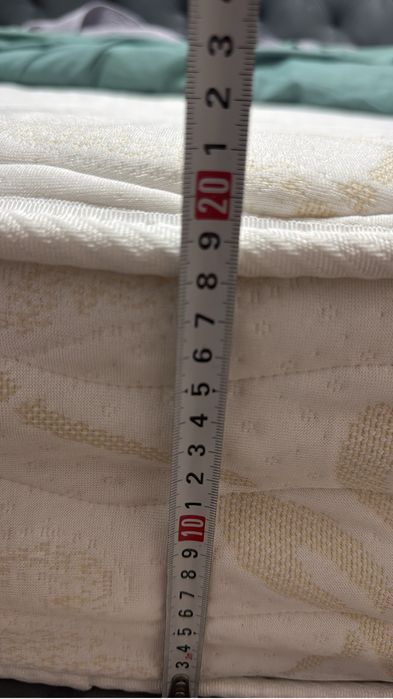 Продам матрас аскона 180/200