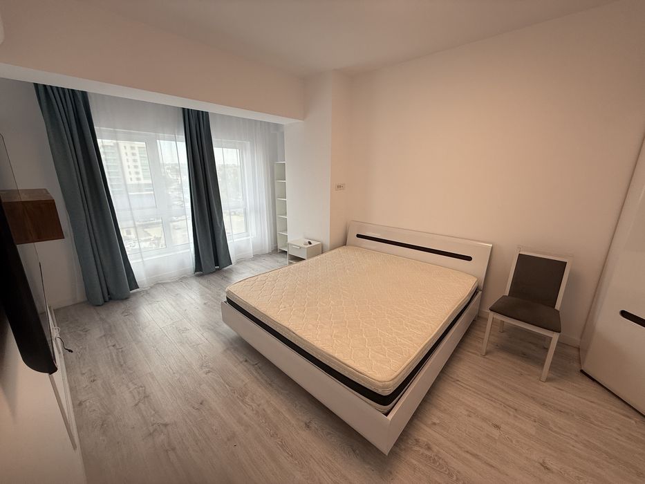 Apartamente de lux în bloc nou – prima închiriere – Tătărași, Iași
