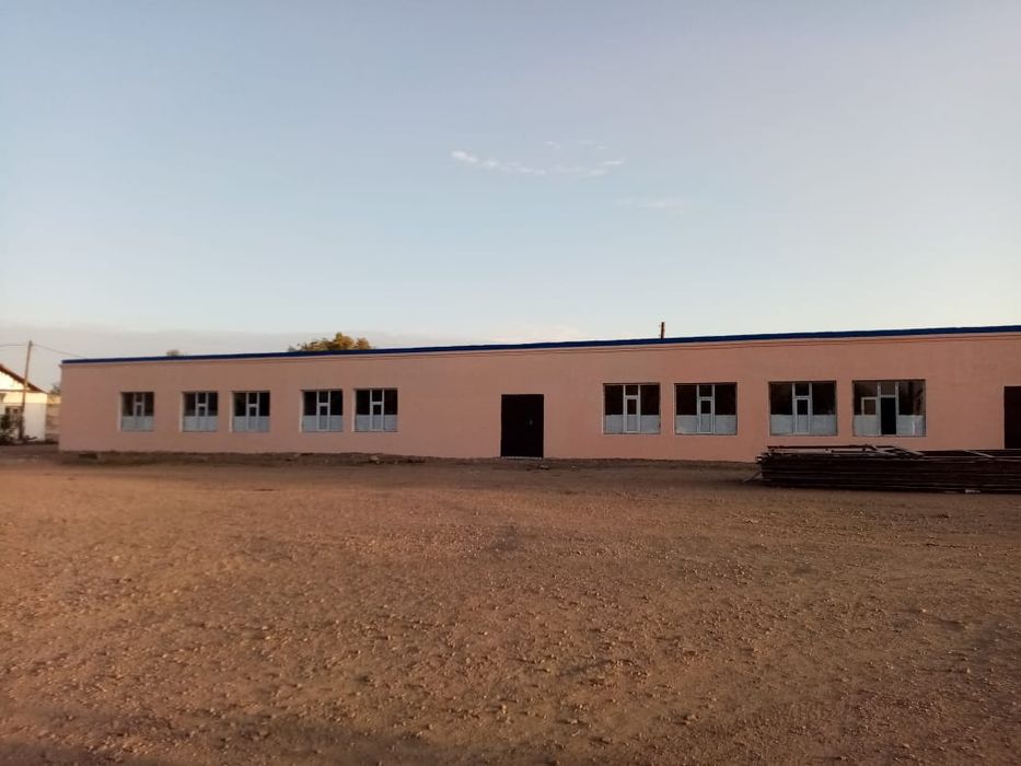 Помещение Универмаг 1400 кв