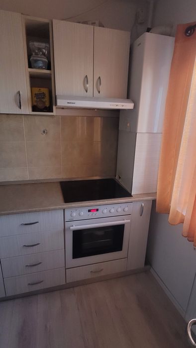 Cameră de închiriat în duplex spațios