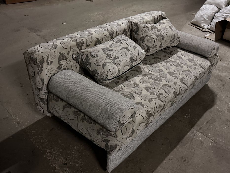 Продам диван еврокнижка