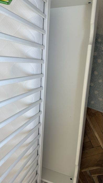 Бебешко легло, кошара Tymon 60/120