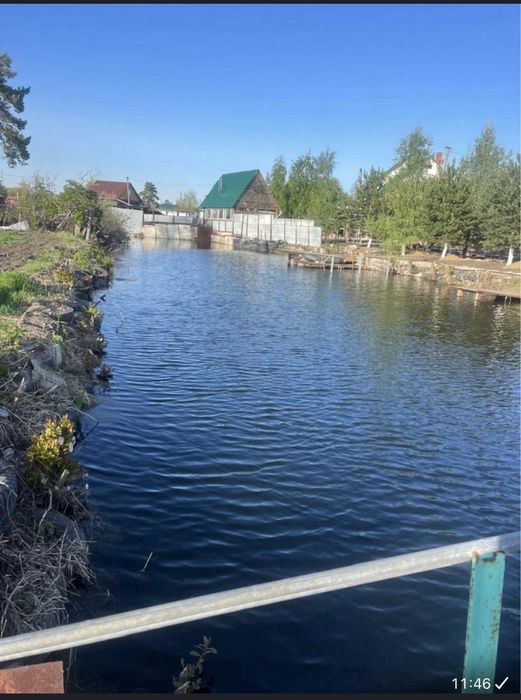 Продам дачу с/о локомотив