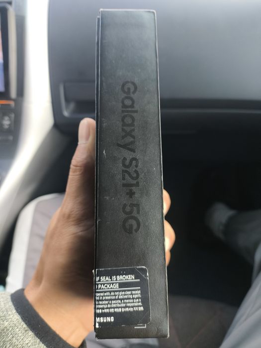 Продам в хорошем состоянии s21+5g