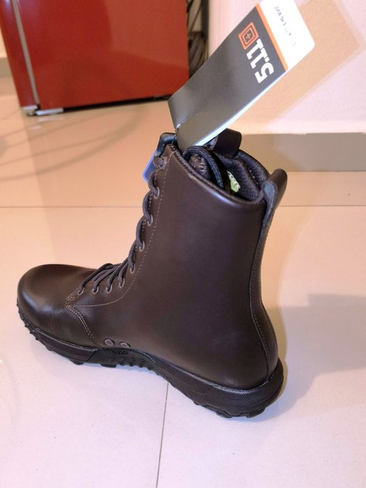 Bocanci tactici / militari NOI