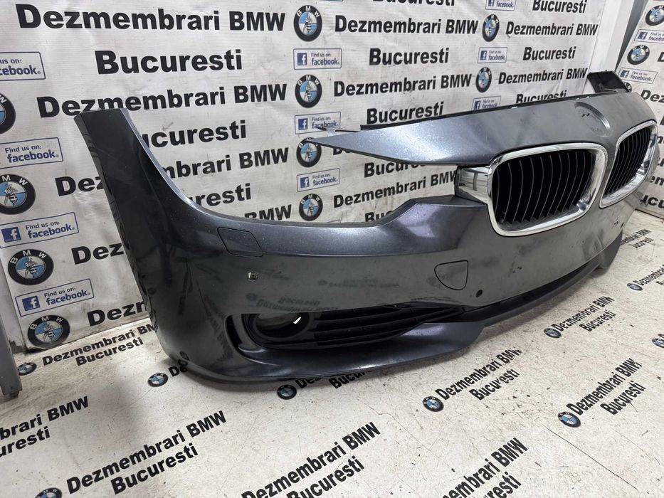 Bara fata originala BMW F30 F31 NFL