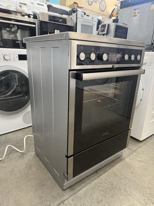 Готварска печка Gorenije