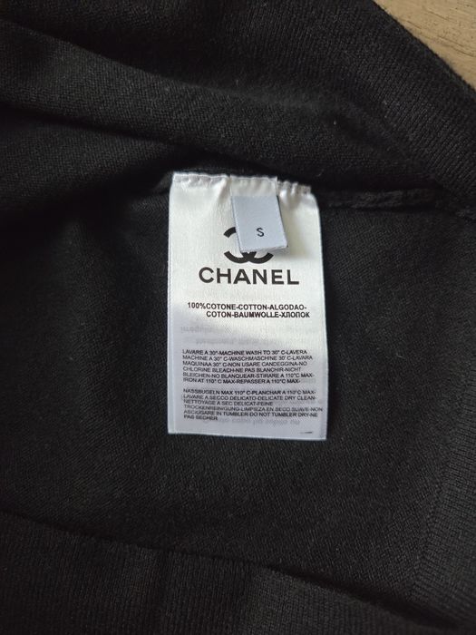 Top femei Chanel