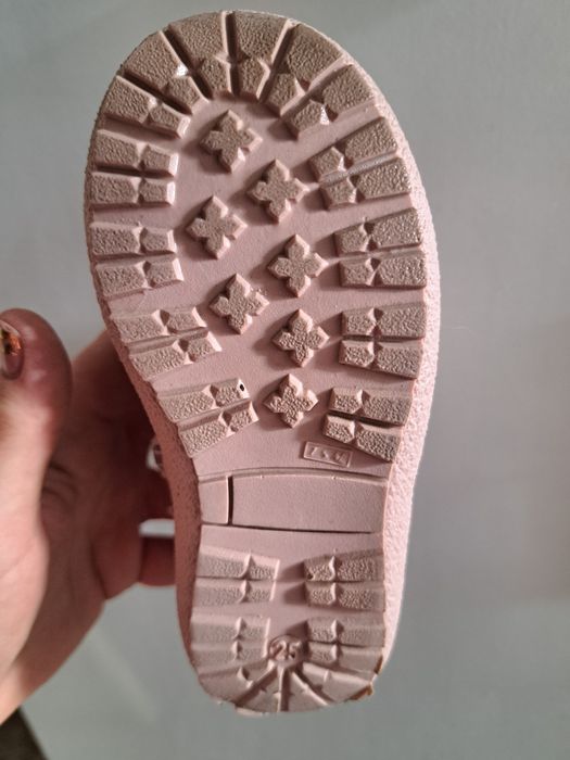 Ботуши Колев и Колев номер 25