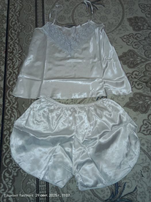 Продаётся пижама-пеньюар