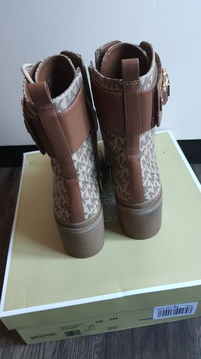 Боти Michael kors