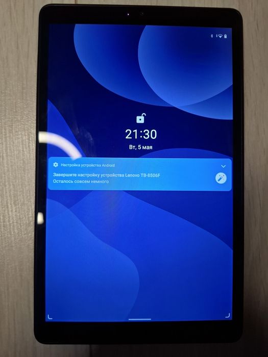 Продам планшет Lenovo