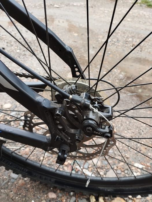 Продам велосипед.