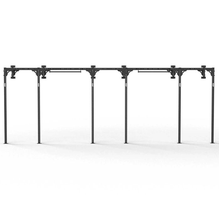 Фитнес Съоръжение за Щанги / Кросфит Стойки / Ladder 5