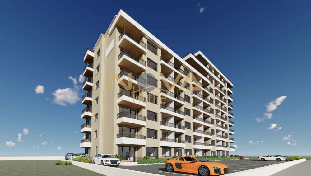 1-стаен в Варна-Владислав Варненчик 1 площ 47 цена 62000