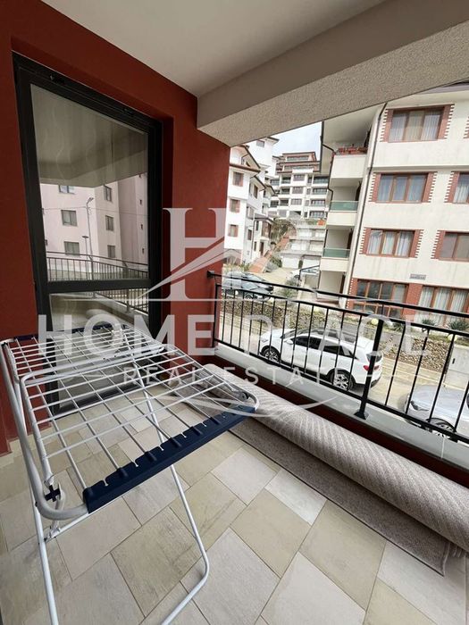 ПАРКОМЕСТА ! Тристаен апартамент под наем -  Виница