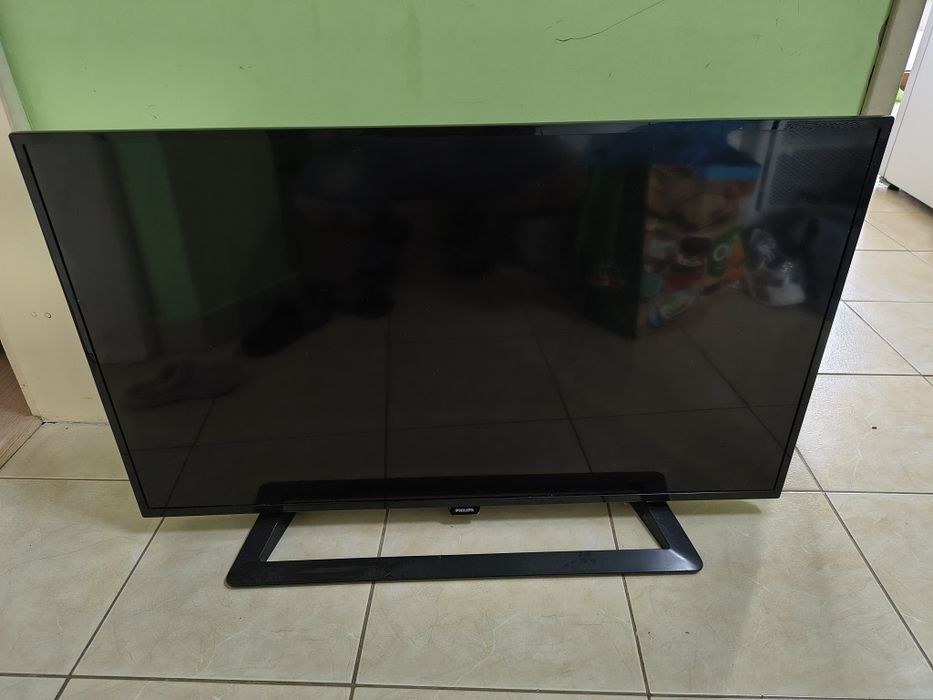 Телевизор Philips
