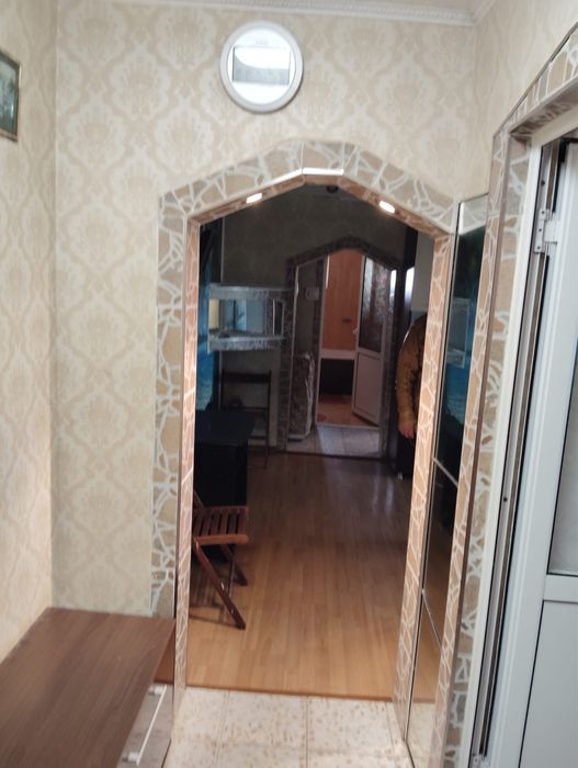 Apartament cu 3 camere zona garii - strada Feroviari