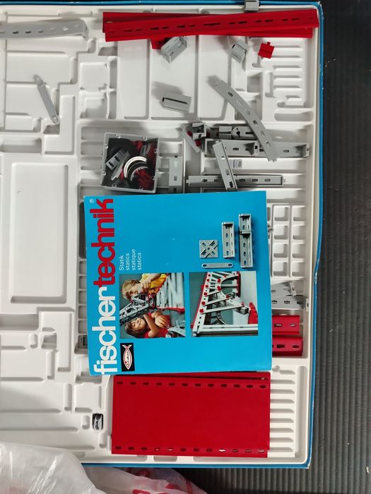 Jocuri Fischer Technik