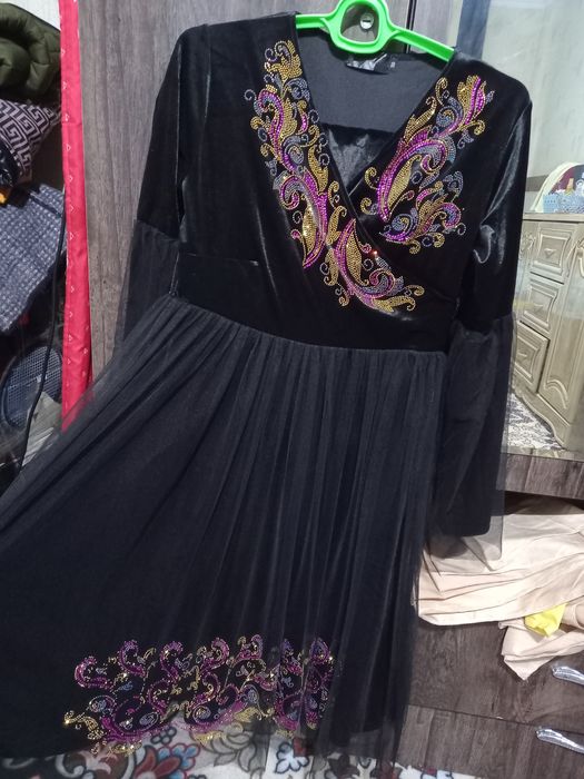 Куйлак штон келинлар ун тошли