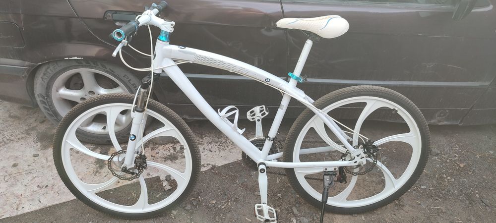 Продам велосипед