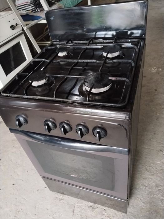 Gaz plita holati zor