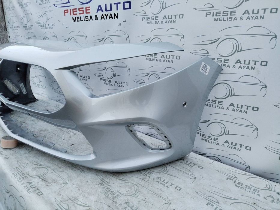Bara fata Mercedes A-Class W177 an 2018-2019-2020-2021-2022-2023