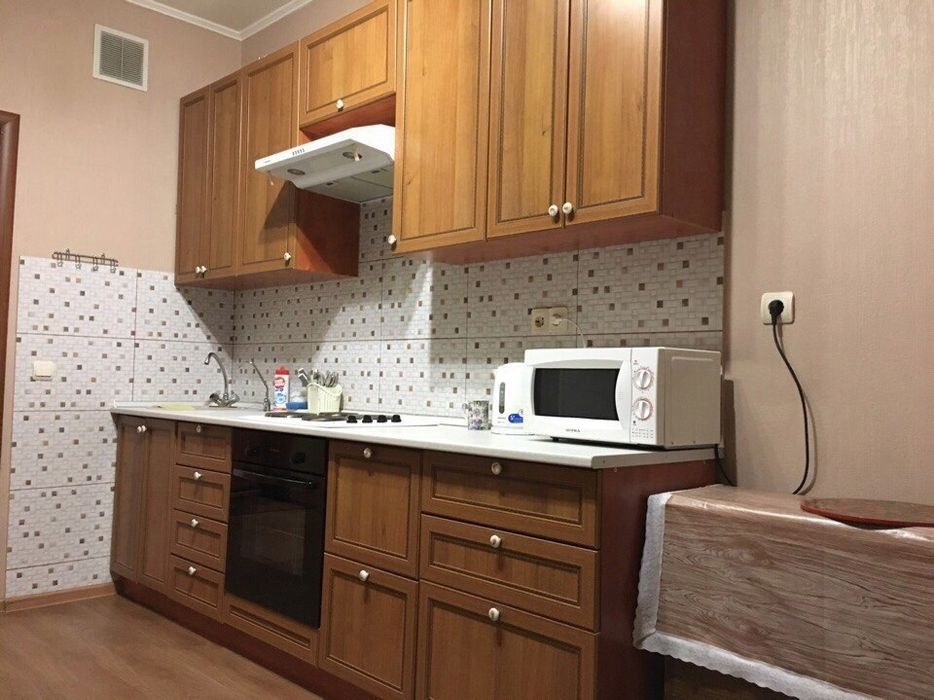 Аренда 1 квартиры