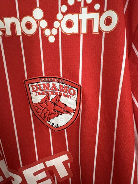 Tricou Dinamo București