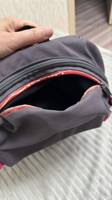 Спортивный рюкзак (б/у)