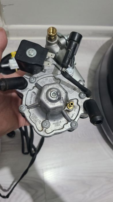 Продаётся! Пропан для JDI двигителя