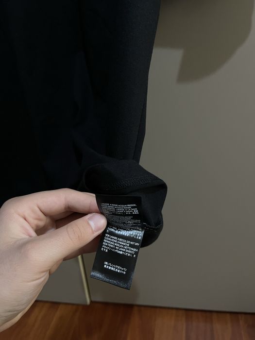 Tricou Balenciaga Paris