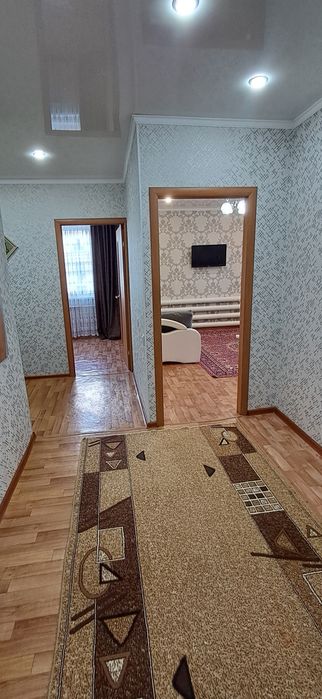 Продам Жунусова 35