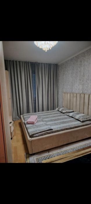 Асыл - арман. Квартира посуточно и по часам .