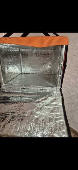 Продам термосумку Dodopizza