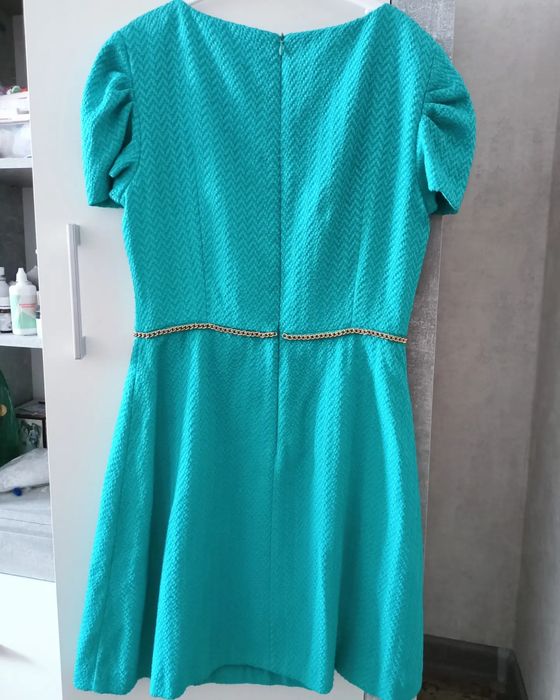 Новое платье 42 размер