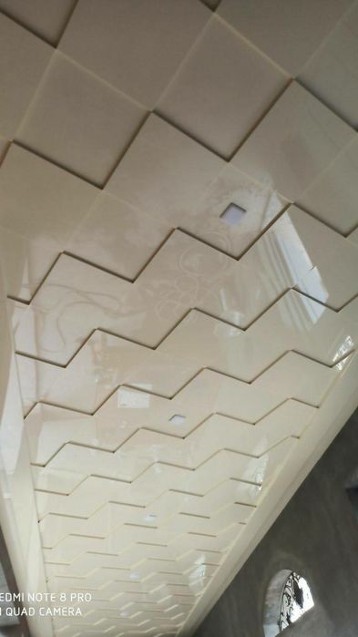 Alukabond mantaj #алюкапонд аликафон