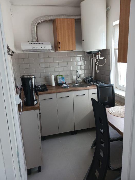 Apartament o cam Calea Girocului