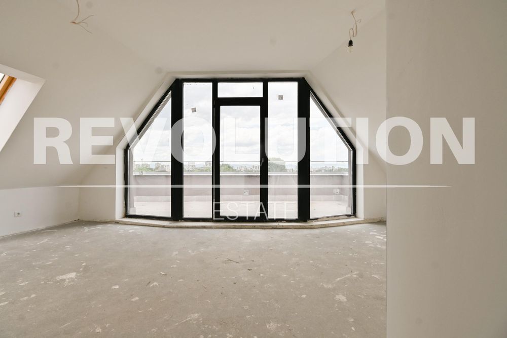 Продава се Тристаен апартамент в София, Овча купел - 106 кв.м за 1727 €/кв.м - Снимка #9