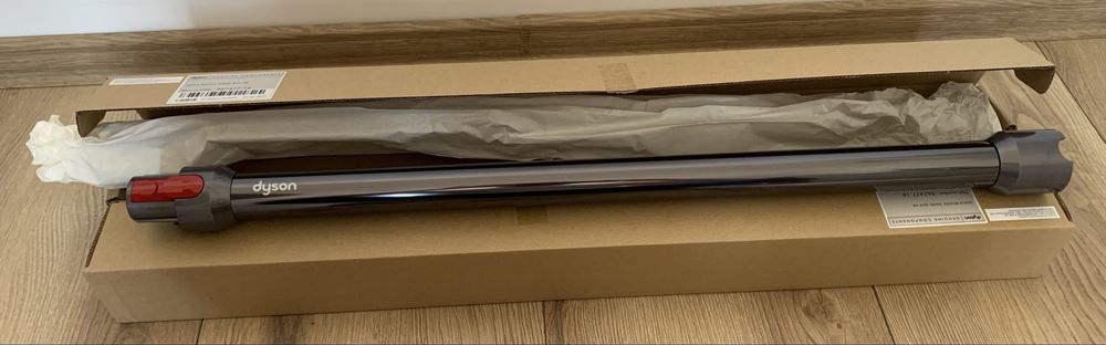 Tevi •NOI•Originale• Dyson V7–V15