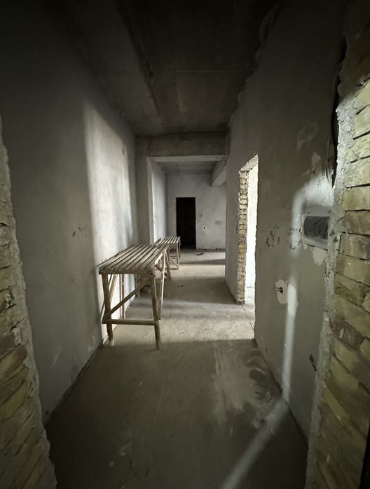 3 хонали квартира сотилади