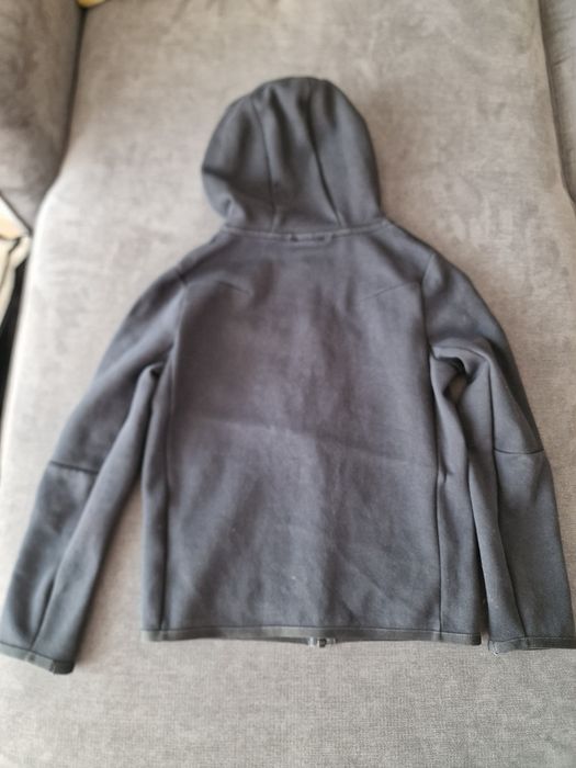 Детско худи Nike