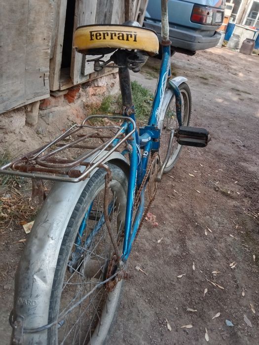 Продам вилек  нормальный