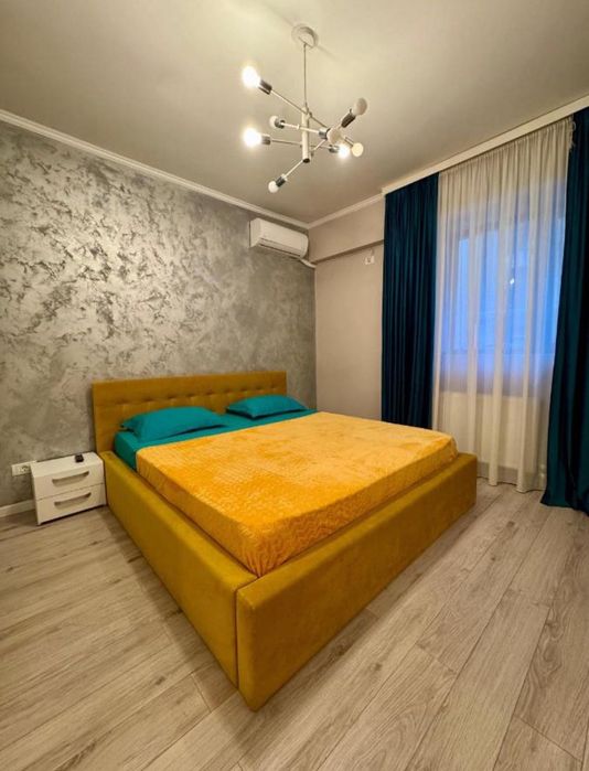 Vând garsonieră în Mamaia Nord