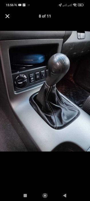 Nissan Pathfinder R51 2008, manual, 171k