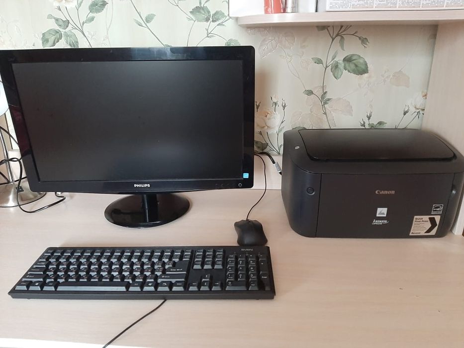 Продаётся компьютер